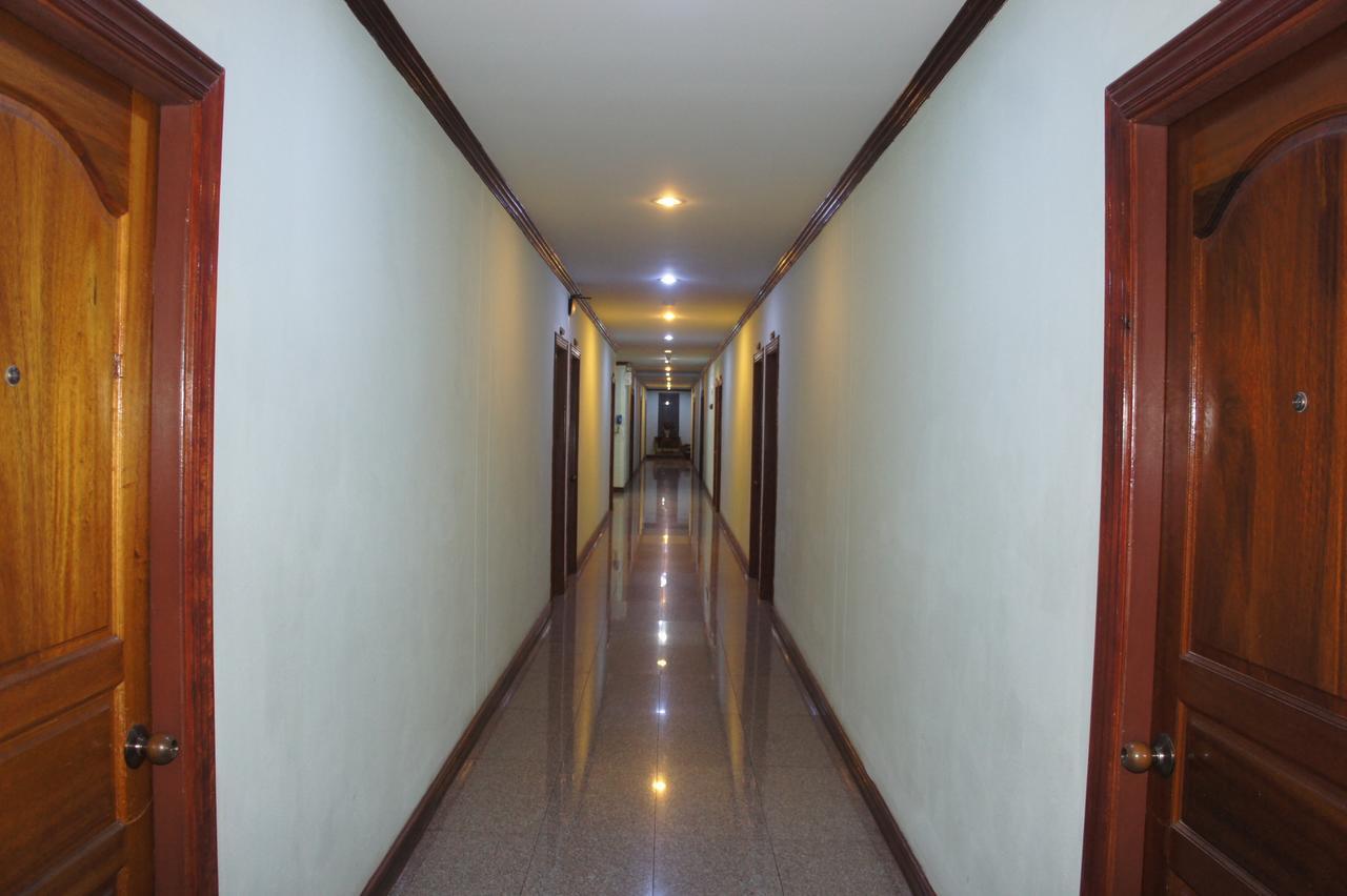 SP Residence Nakhon Phanom Exterior foto